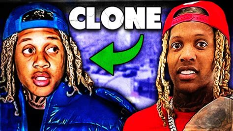 clone rapper